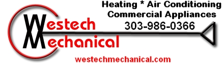 Westech Mechanical Inc.