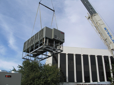 Unit Lift